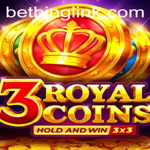 Exploring the Excitement of 3royalcoins: A Deep Dive into Gameplay and Strategy