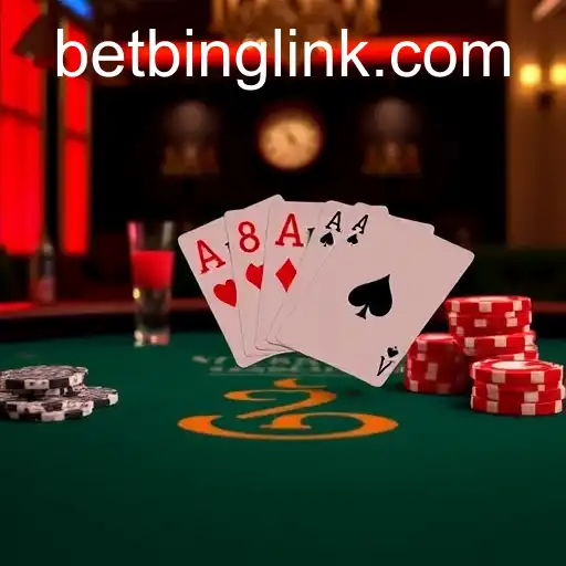 The Fascinating World of Baccarat: Understanding the Popular Casino Game