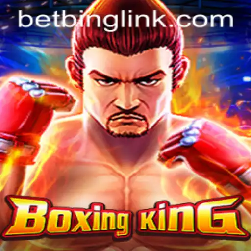 Unveiling the Thrilling World of BoxingKing