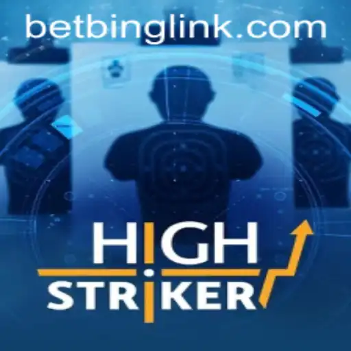 Unveiling the Excitement of HighStriker: A Premium Betting Experience at BetBing.COM