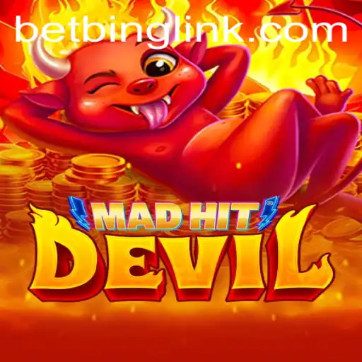 Exploring MadHitDevil: The Thrilling New Game from BetBing.COM