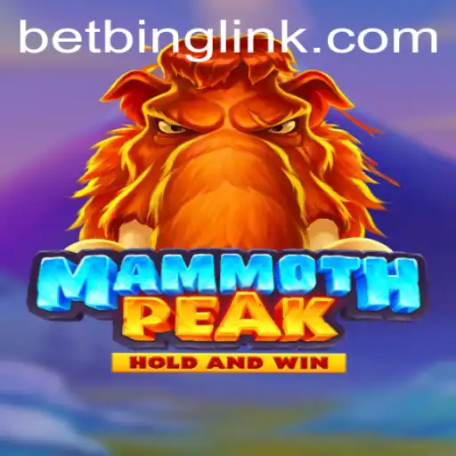 Exploring MammothPeak: The Thrilling Casino Adventure