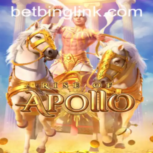 Rise of Apollo: Exploring the Myths Within the Game from BetBing.COM