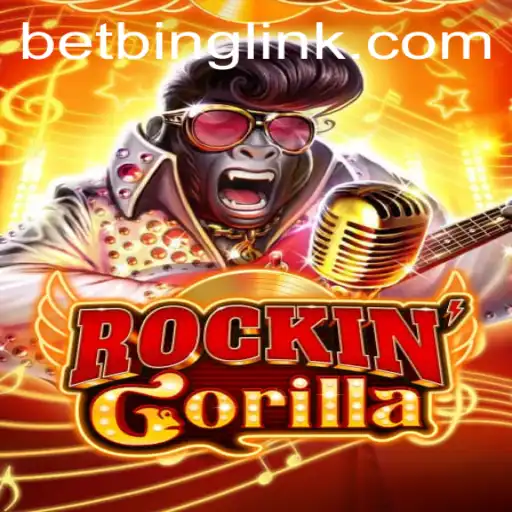 Discover the Exciting World of RockinGorilla on BetBing.COM