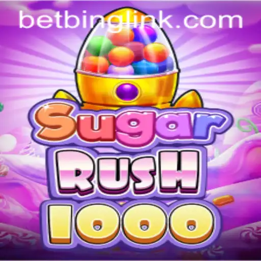 Exploring SugarRush1000: A Sweet Gaming Adventure with BetBing.COM