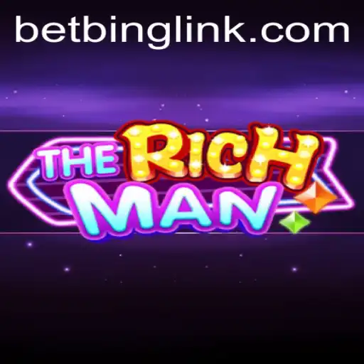 Unlock the World of Thrills with TheRichMan: A Premier Experience with BetBing.COM
