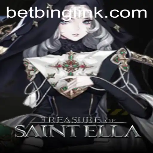 Unveiling the Adventure: TreasureofSaintElla - A Digital Quest by BetBing.COM
