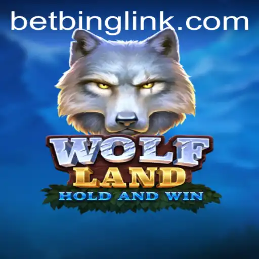 Unleashing the Adventure: Dive into the Thrilling World of WolfLand with BetBing.COM