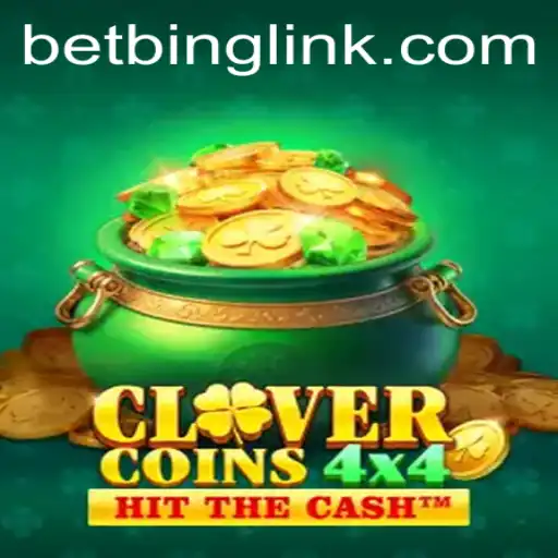 Discovering CloverCoins4x4: A Thrilling Adventure in the World of Digital Gaming