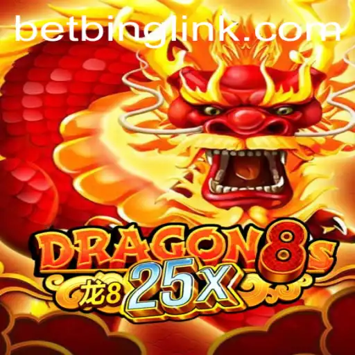 Discover the Thrilling World of Dragon8s25x: A New Online Gaming Sensation