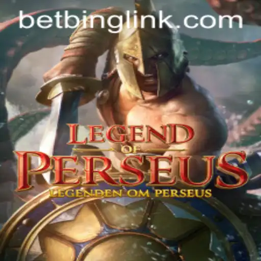 Discover the World of LegendofPerseus with BetBing.COM: A Thrilling Adventure Awaits