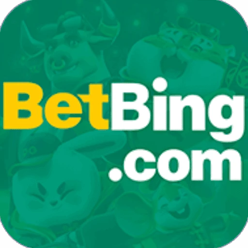 BetBing.COM Logo