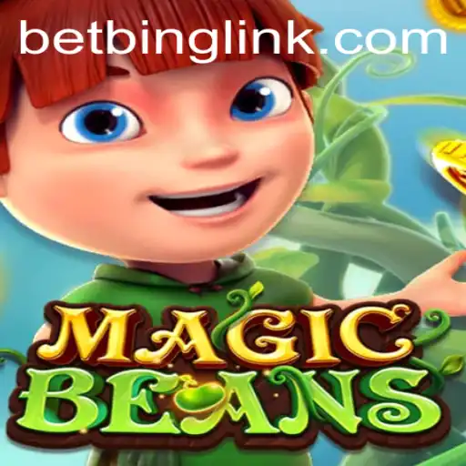 Step Into the Enchanting World of MAGICBEANS: The Game Revolutionizing BetBing.COM