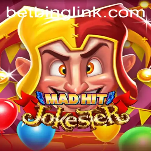 MadHitJokester: Dive into the World of Laughter and Strategy