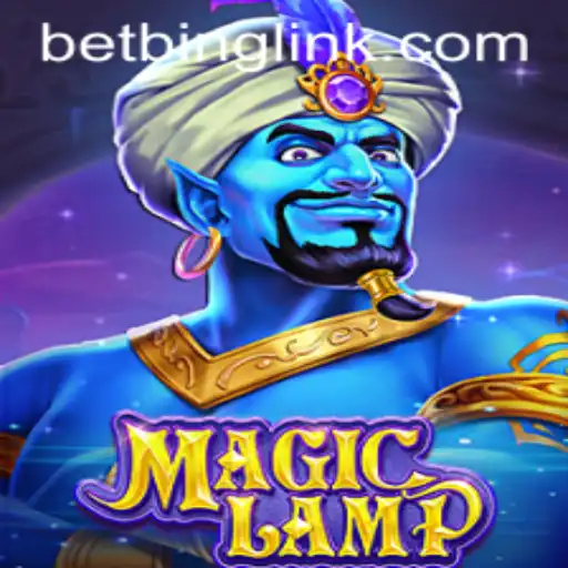 Discover the Enchantment of MagicLamp: A New Era of Gaming with BetBing.COM