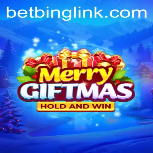 MerryGiftmas: Unwrapping the Joy of Festive Gaming with BetBing.COM