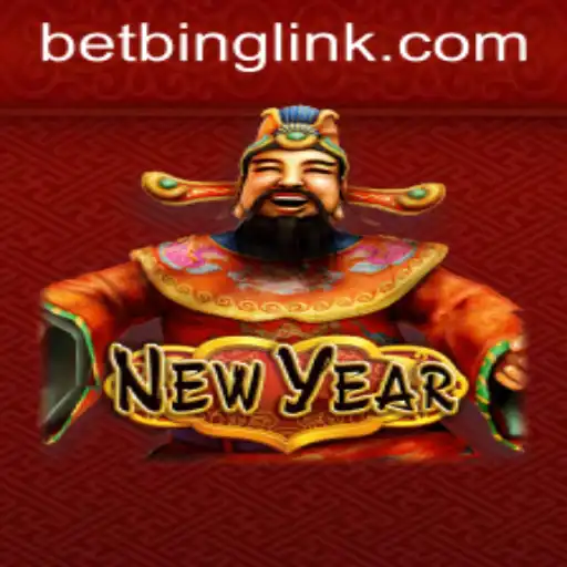 NewYear: An Exciting Adventure with BetBing.COM