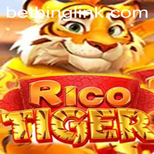 Explore the Exciting World of RicoTiger at BetBing.COM