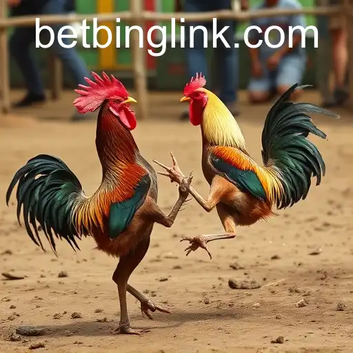 Exploring the Fascinating World of Sabong Games and BetBing.COM