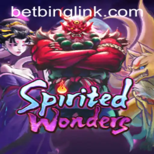 SpiritedWonders: A Captivating Journey into Enigmatic Worlds with BetBing.COM