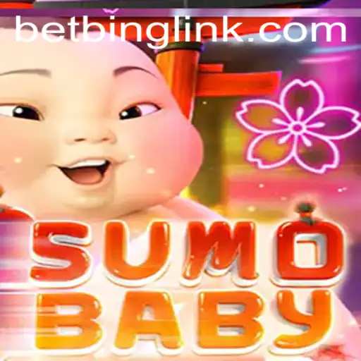 Exploring SumoBaby: A Unique Gaming Experience with BetBing.COM