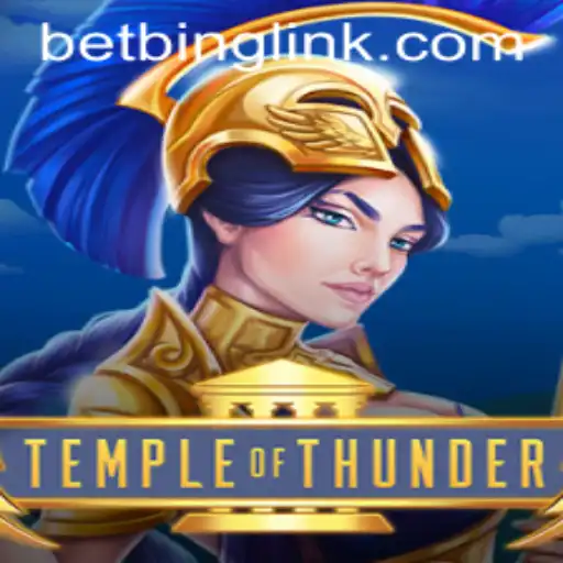 Exploring the Exciting World of TempleofThunder at BetBing.COM