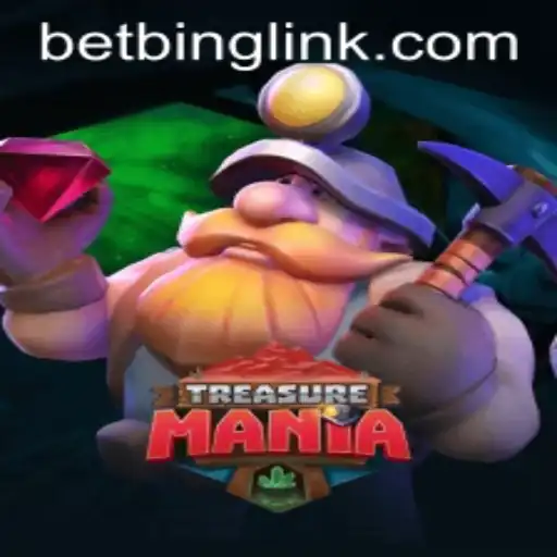 TreasureMania: Dive into the Thrilling World of Adventure and Rewards at BetBing.COM